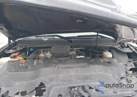 2013 Chevrolet Silverado 2500Hd Ltz from USA, damaged, VIN 1GC1KYE88DF134642